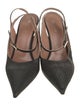 Scanlan Theodore Slingback Pumps