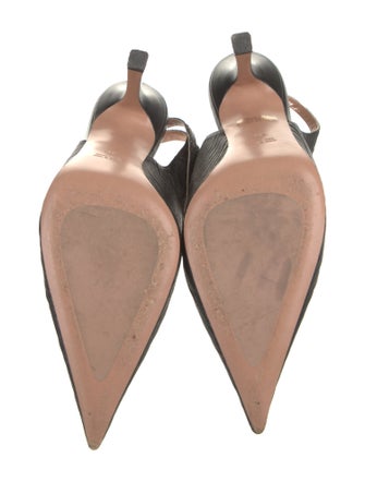 Scanlan Theodore Slingback Pumps