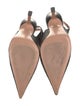 Scanlan Theodore Slingback Pumps
