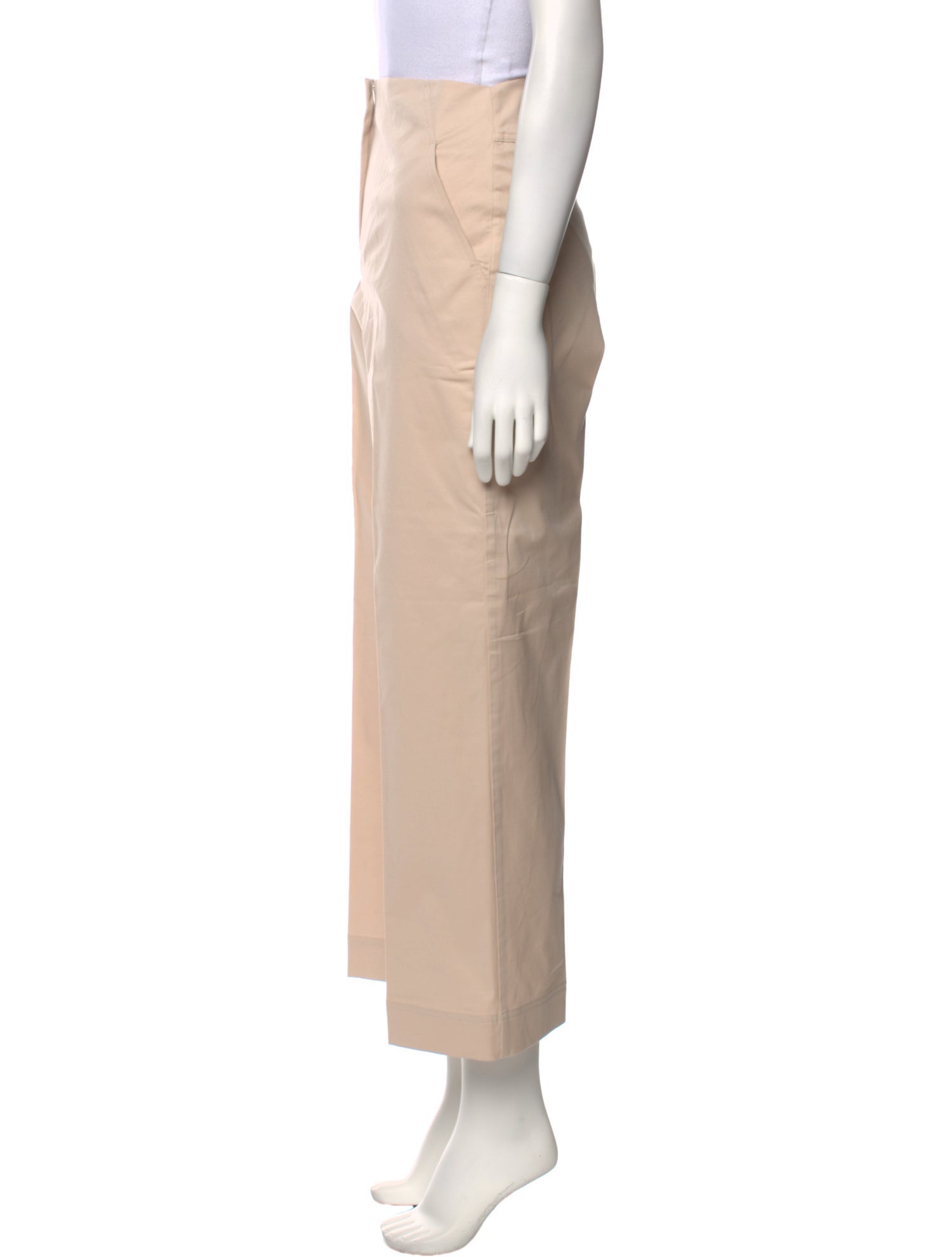 Scanlan Theodore Wide Leg Pants