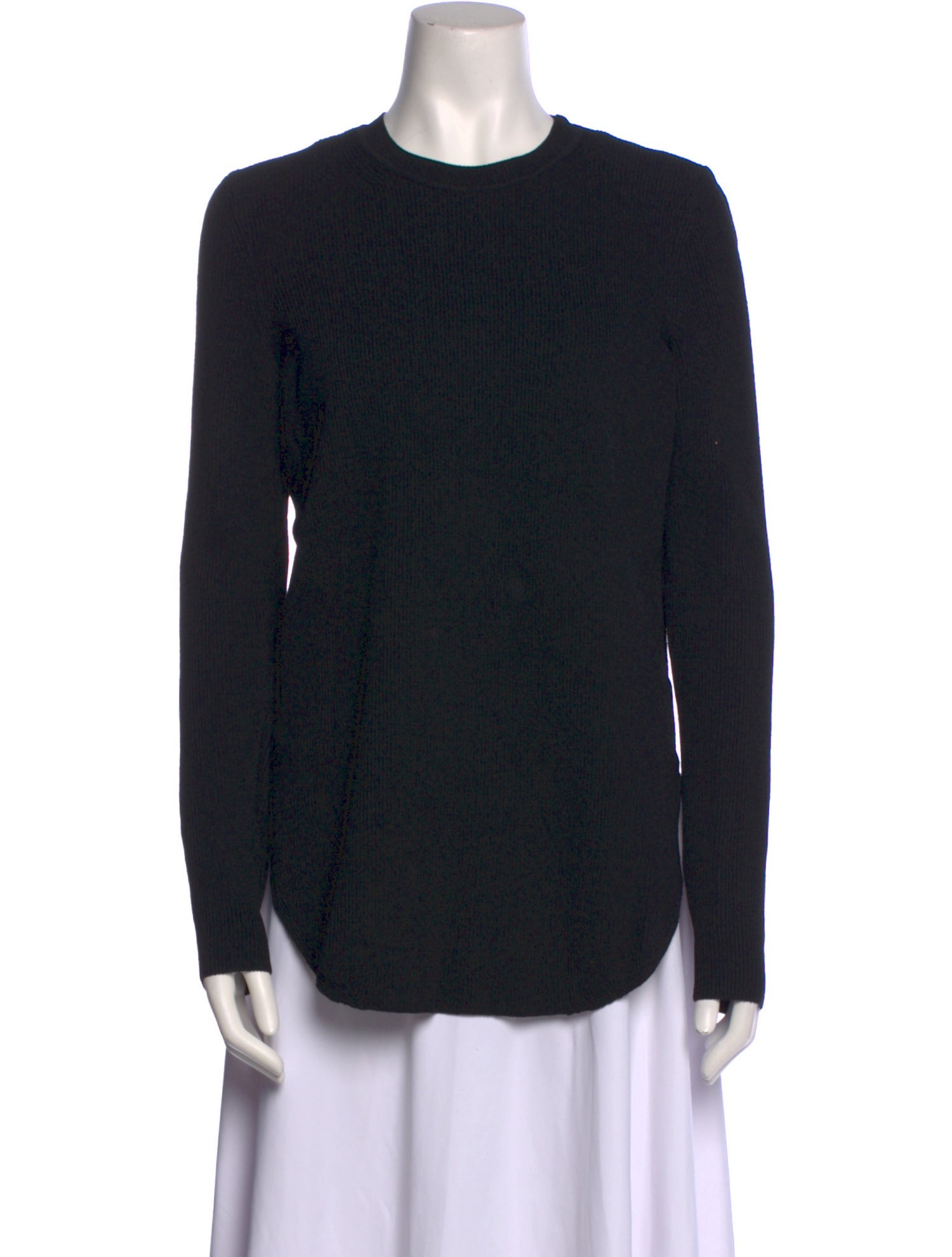 Scanlan Theodore Crew Neck Sweater