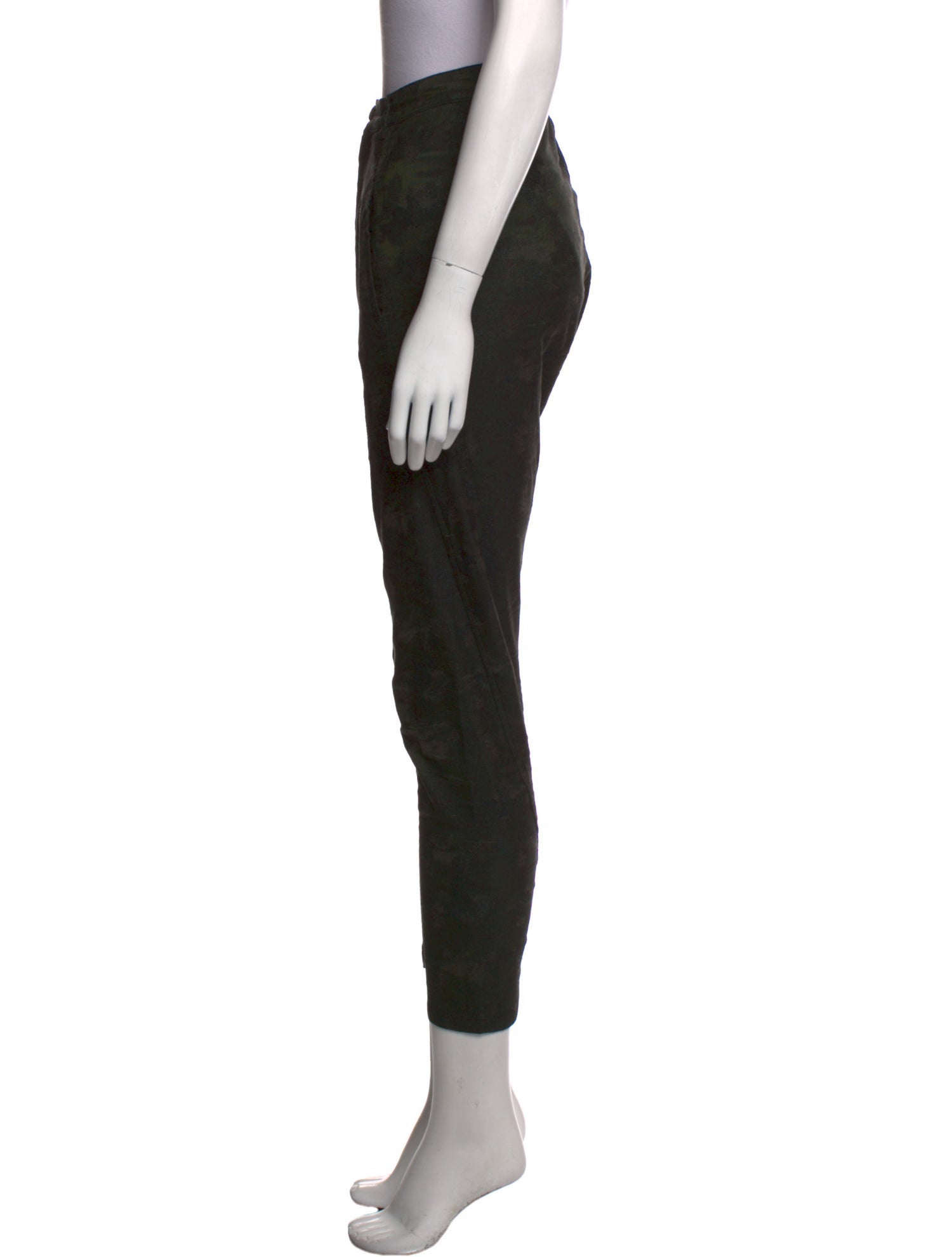 Scanlan Theodore Skinny Leg Pants
