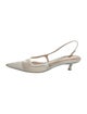 Scanlan Theodore Slingback Pumps