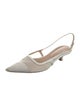 Scanlan Theodore Slingback Pumps