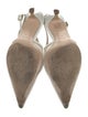 Scanlan Theodore Slingback Pumps
