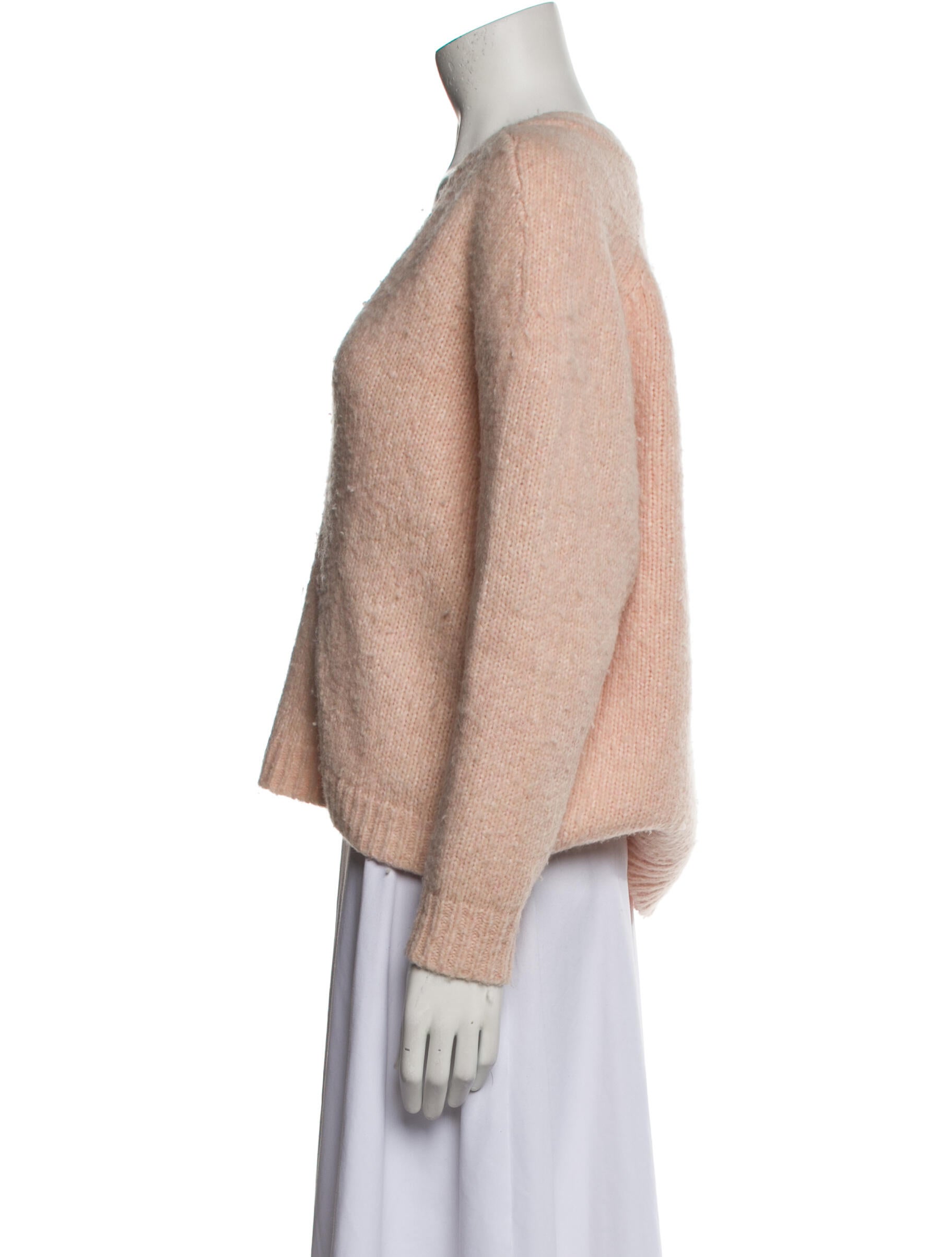 Scanlan Theodore V-Neck Sweater