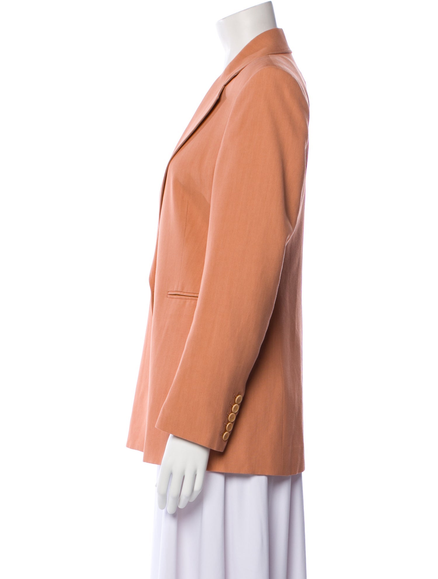 Scanlan Theodore Blazer