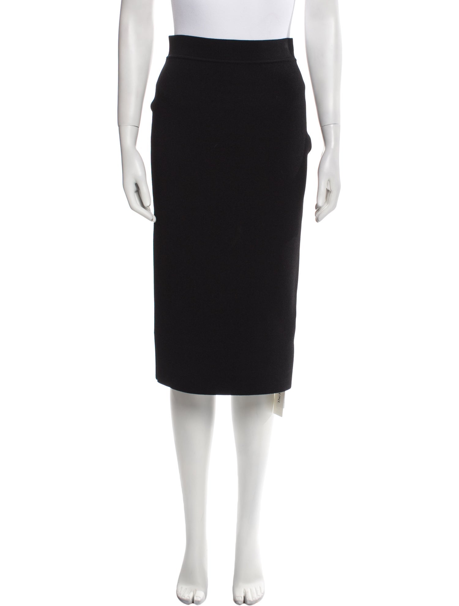 Scanlan Theodore Knee-Length Skirt