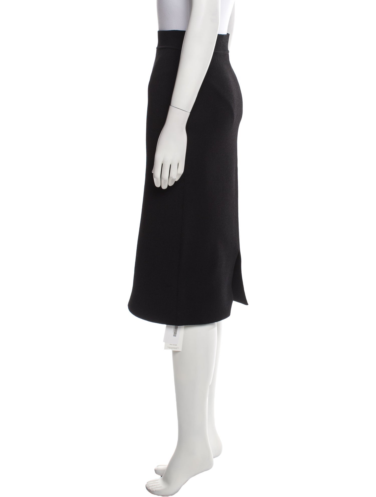 Scanlan Theodore Knee-Length Skirt