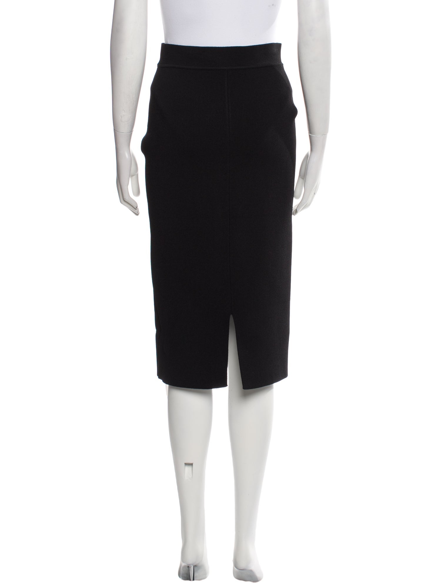 Scanlan Theodore Knee-Length Skirt