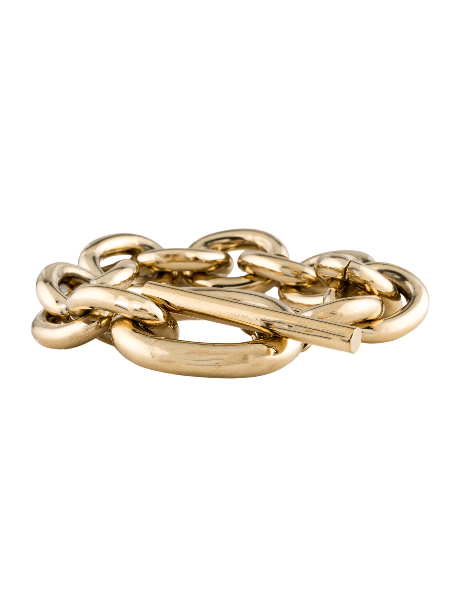 Scanlan Theodore Link Bracelet