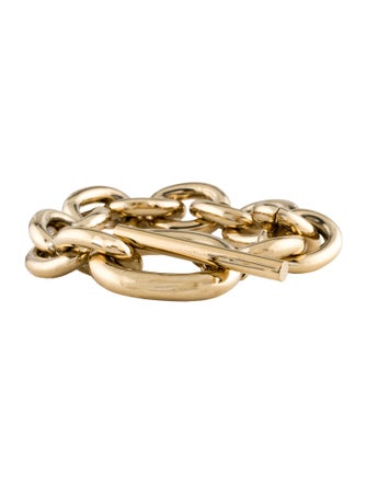 Scanlan Theodore Link Bracelet