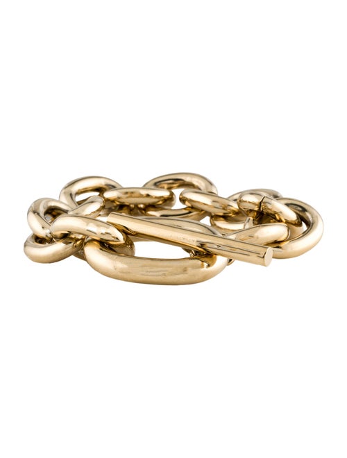 Scanlan Theodore Link Bracelet