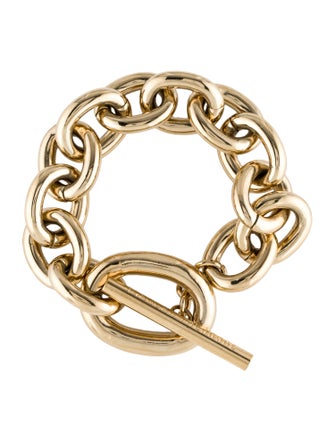 Scanlan Theodore Link Bracelet