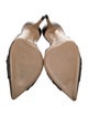 Scanlan Theodore Leather Slides