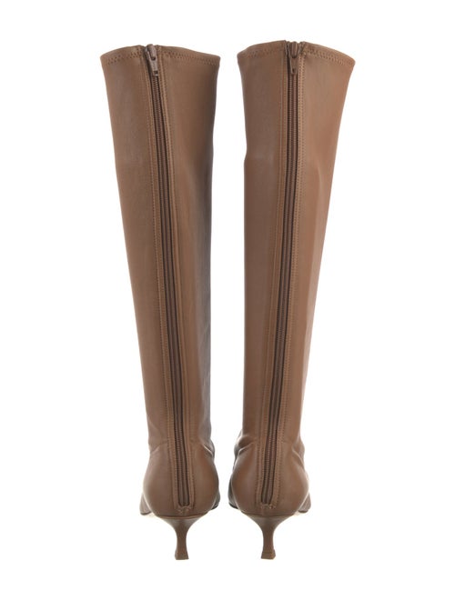 Scanlan Theodore Leather Riding Boots