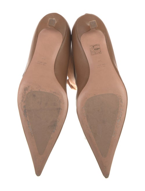 Scanlan Theodore Leather Riding Boots