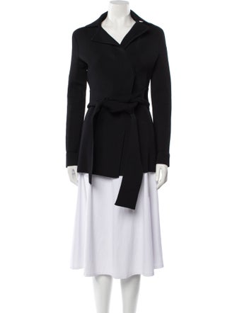 Scanlan Theodore Jacket