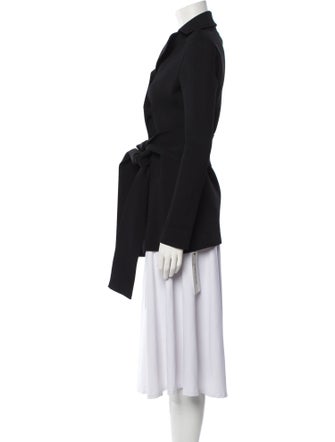 Scanlan Theodore Jacket