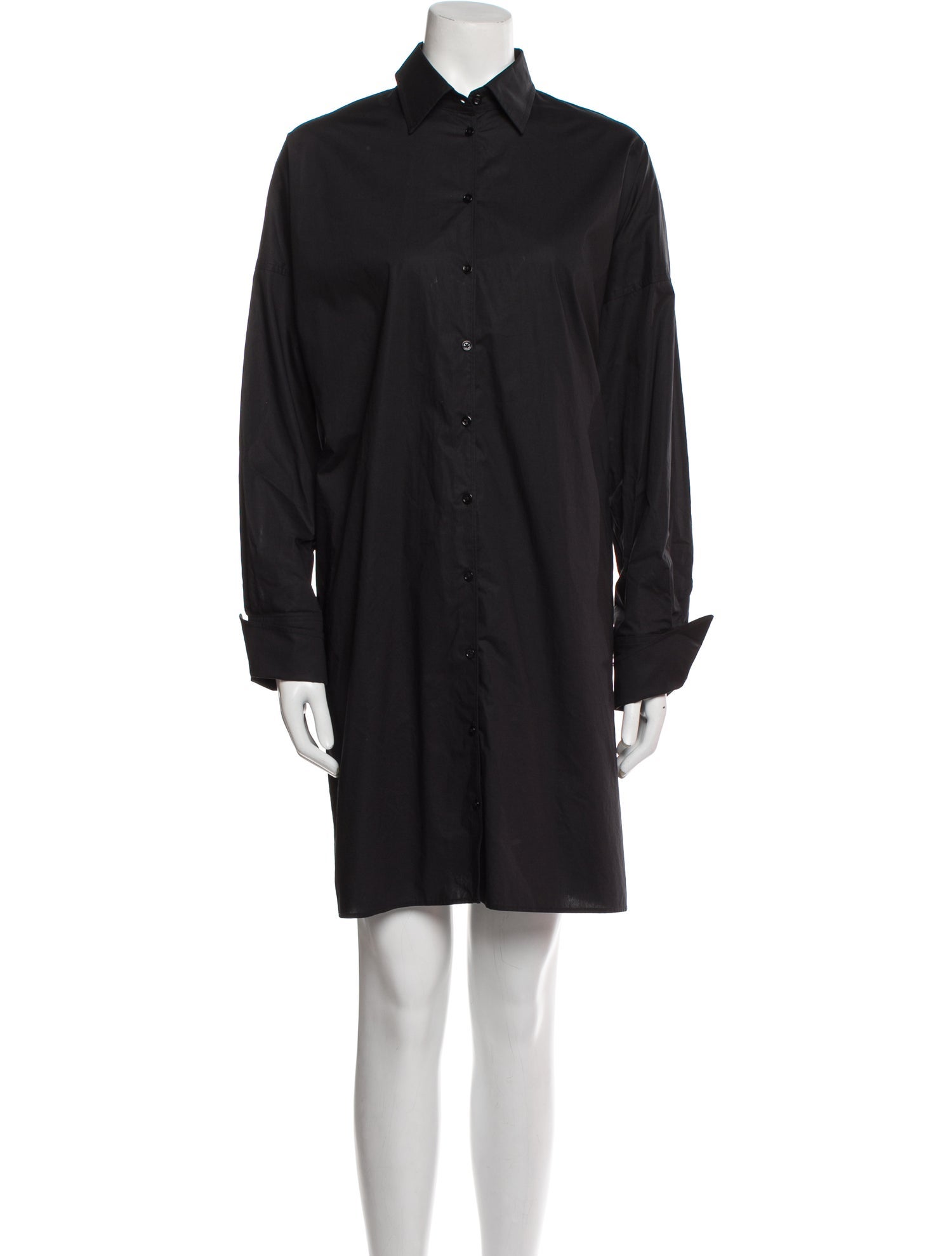 Scanlan Theodore Mini Dress