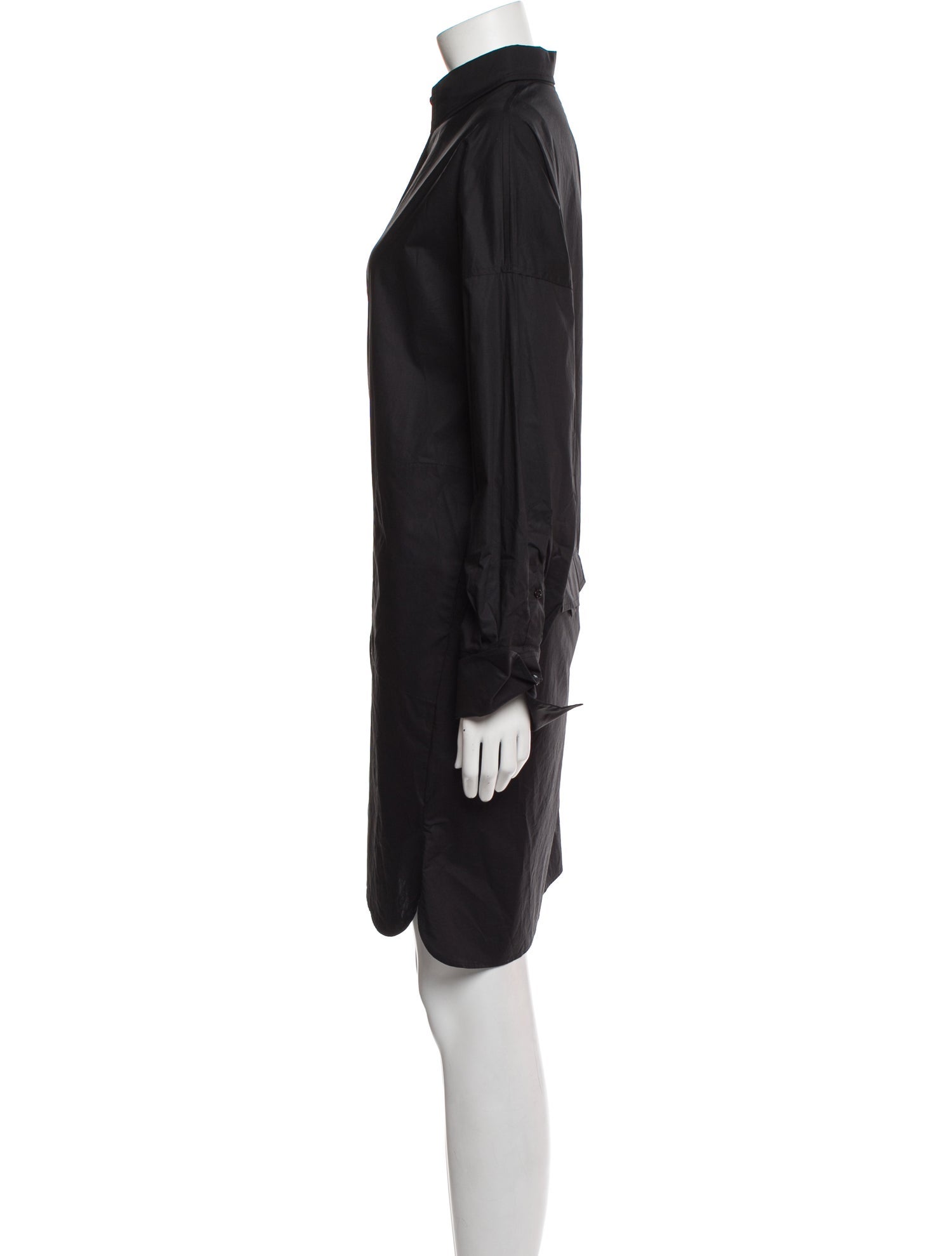 Scanlan Theodore Mini Dress