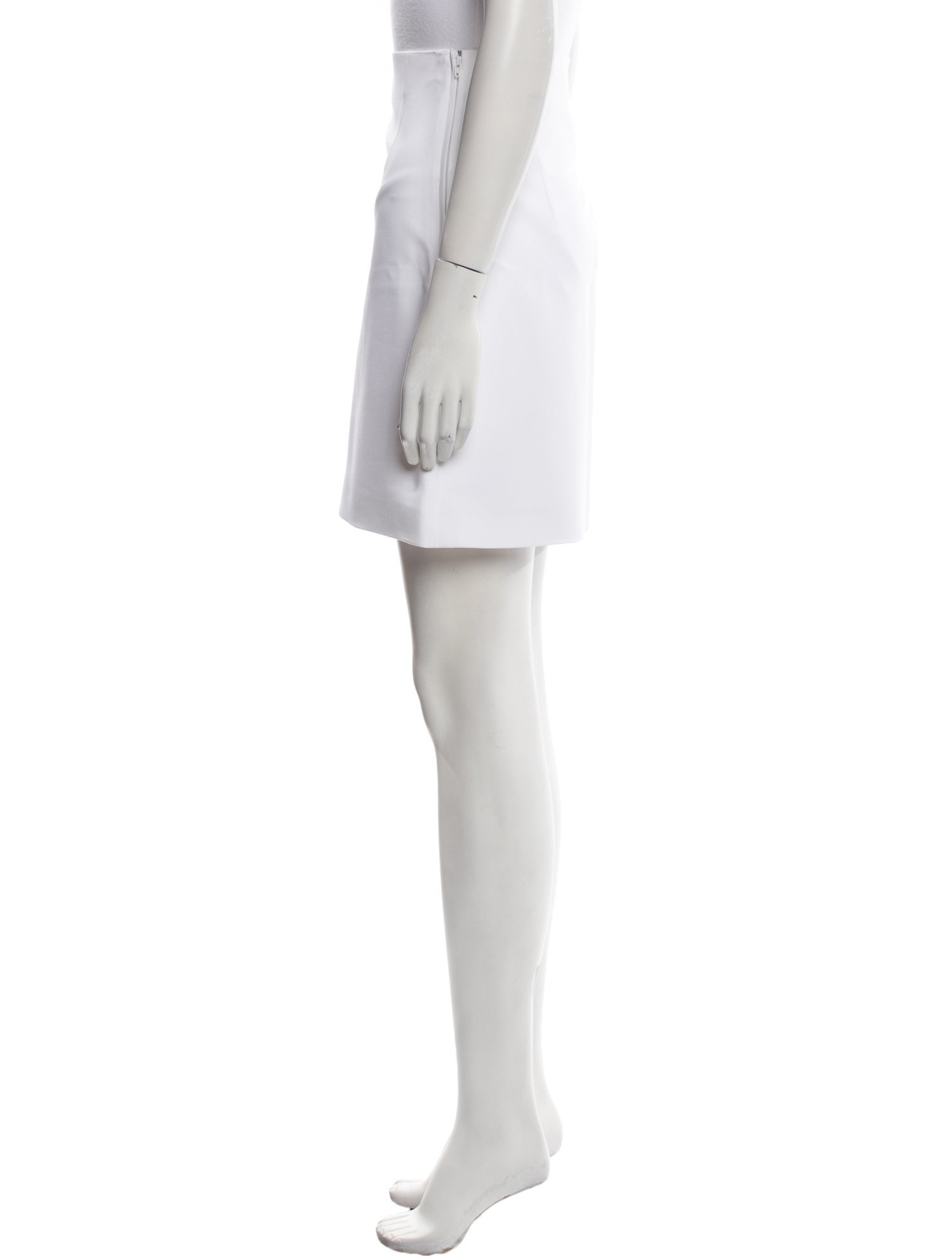 Scanlan Theodore Mini Skirt