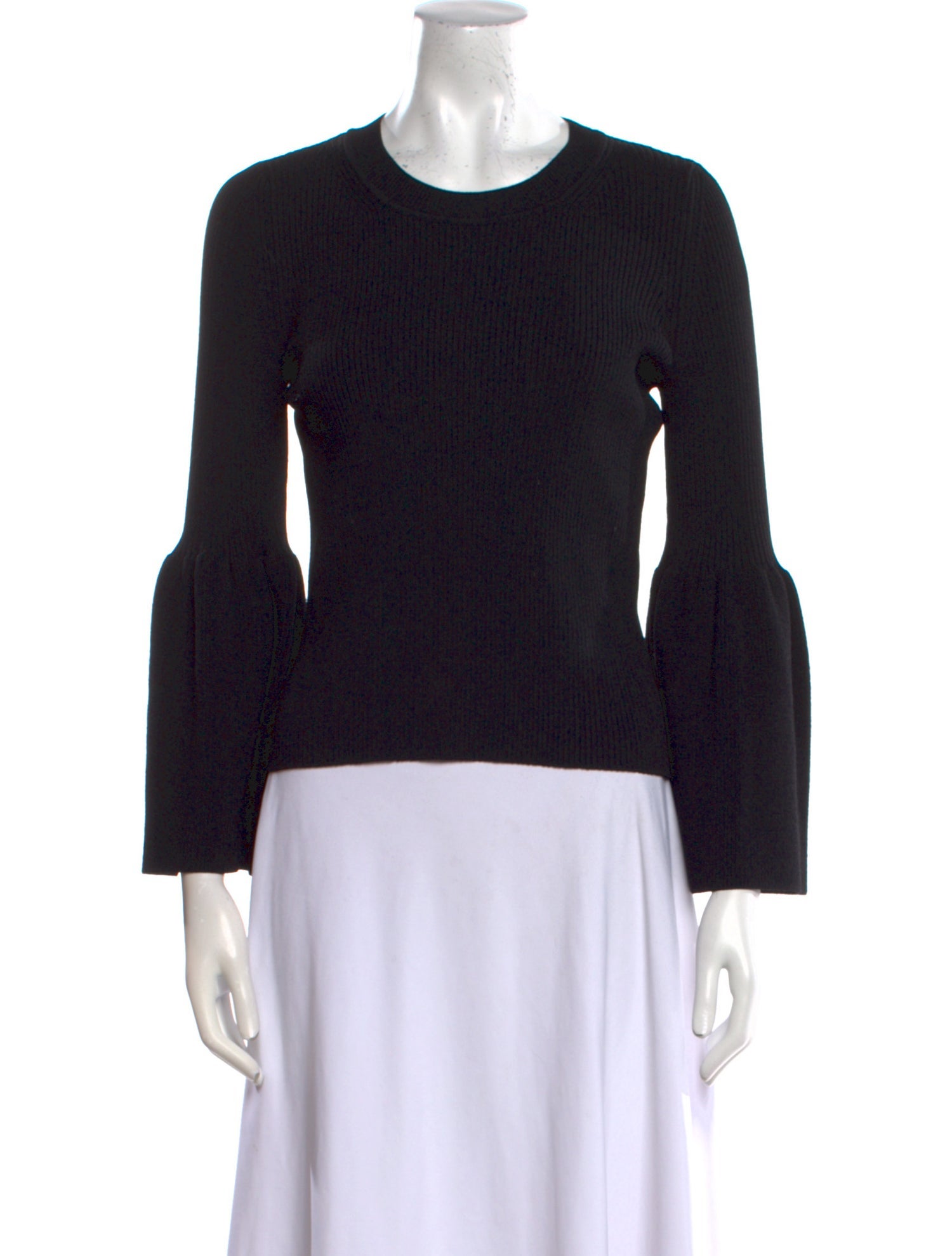 Scanlan Theodore Crew Neck Sweater