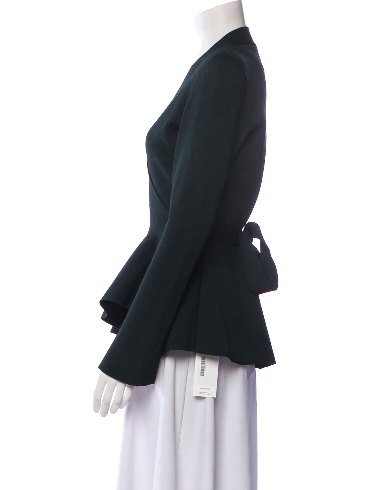 Scanlan Theodore Evening Jacket