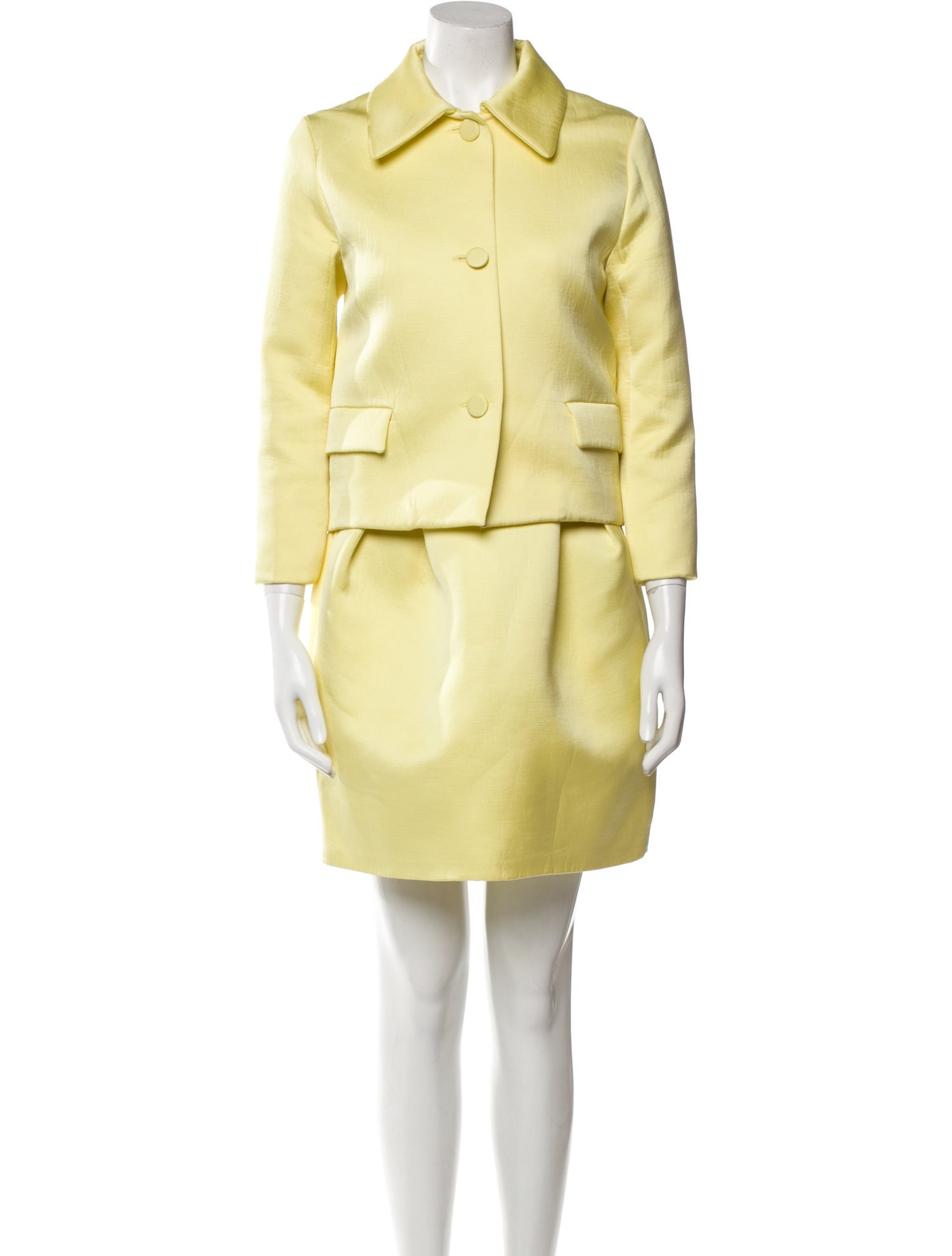 Scanlan Theodore Dress Set