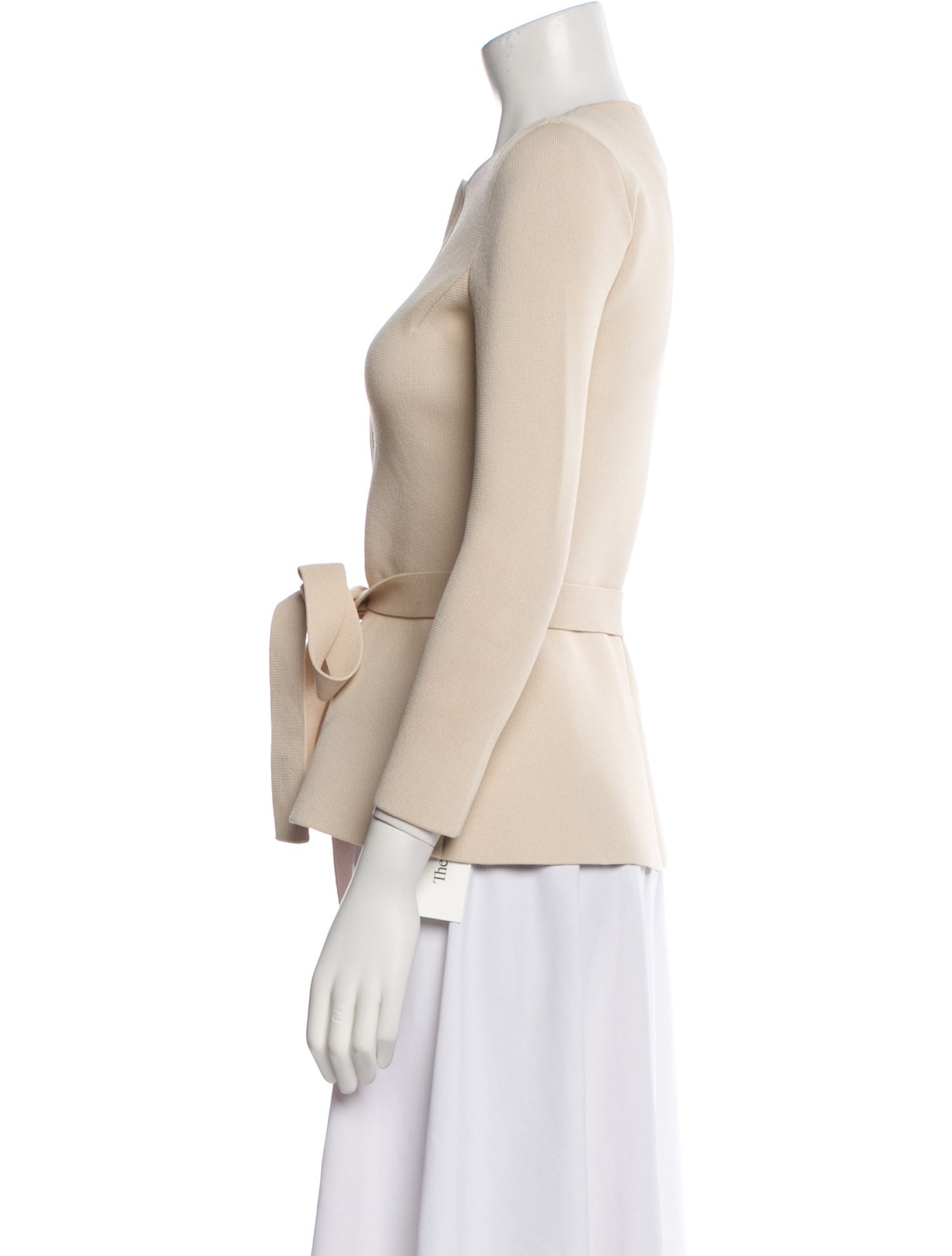 Scanlan Theodore Jacket