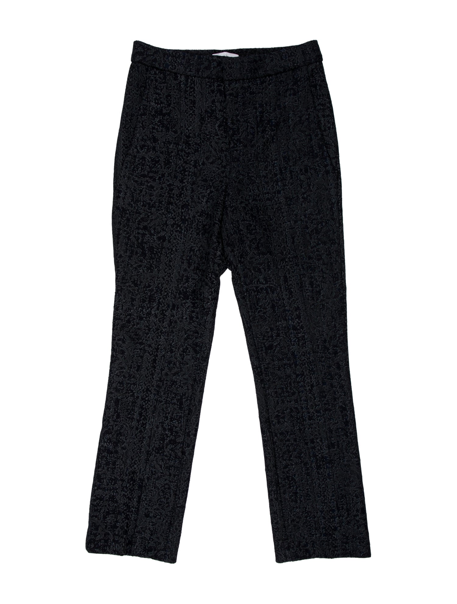 Scanlan Theodore Straight Leg Pants