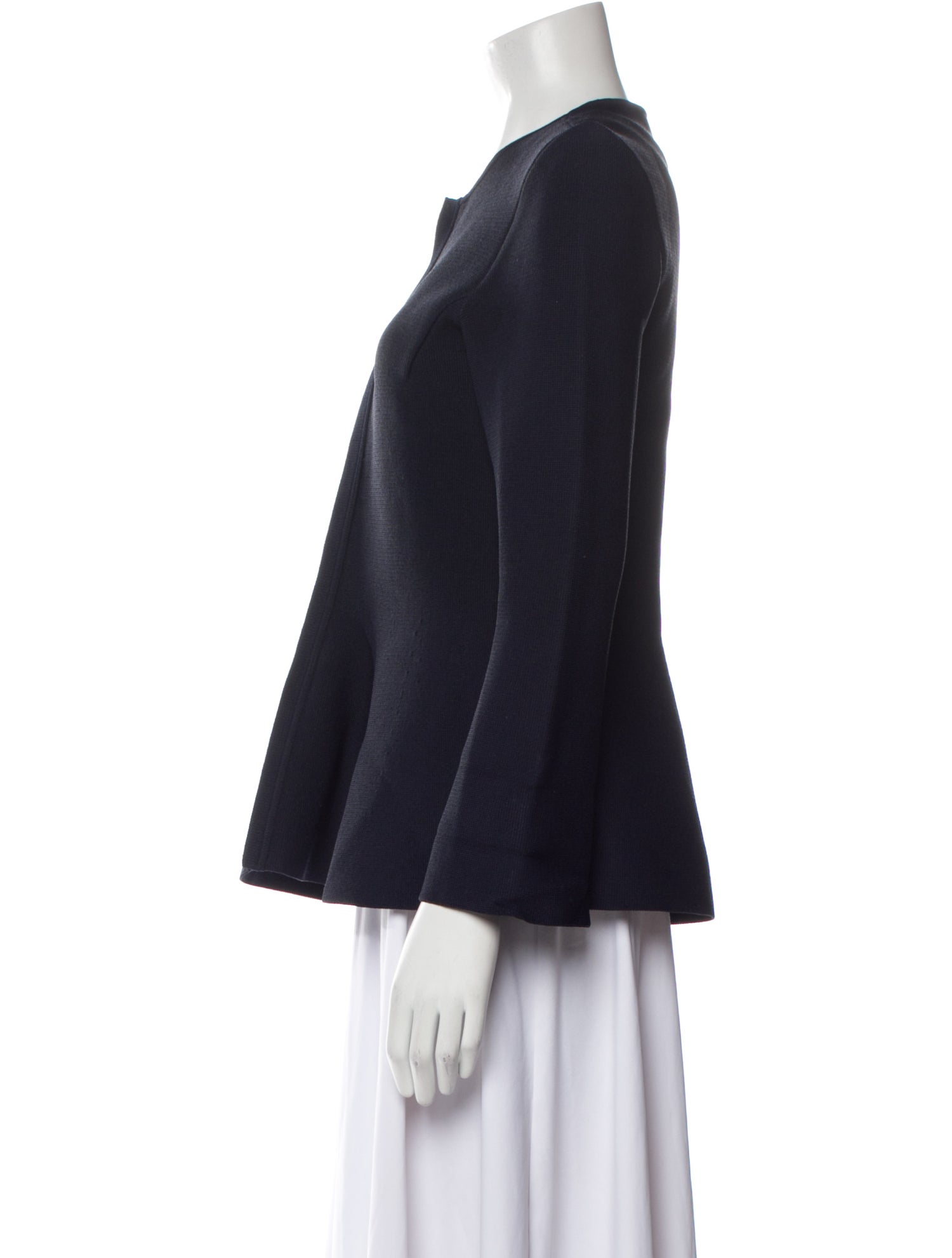 Scanlan Theodore Evening Jacket