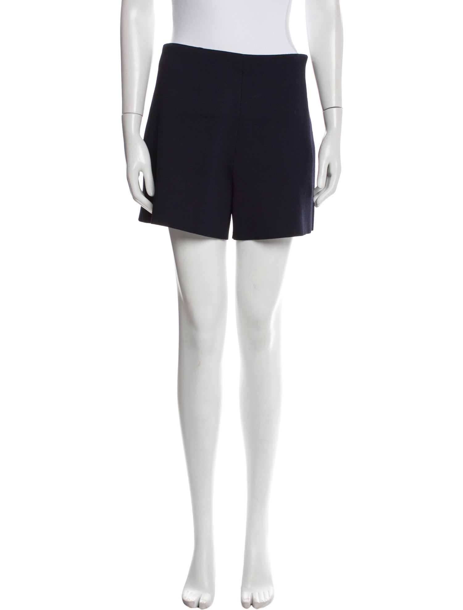 Scanlan Theodore Mini Shorts