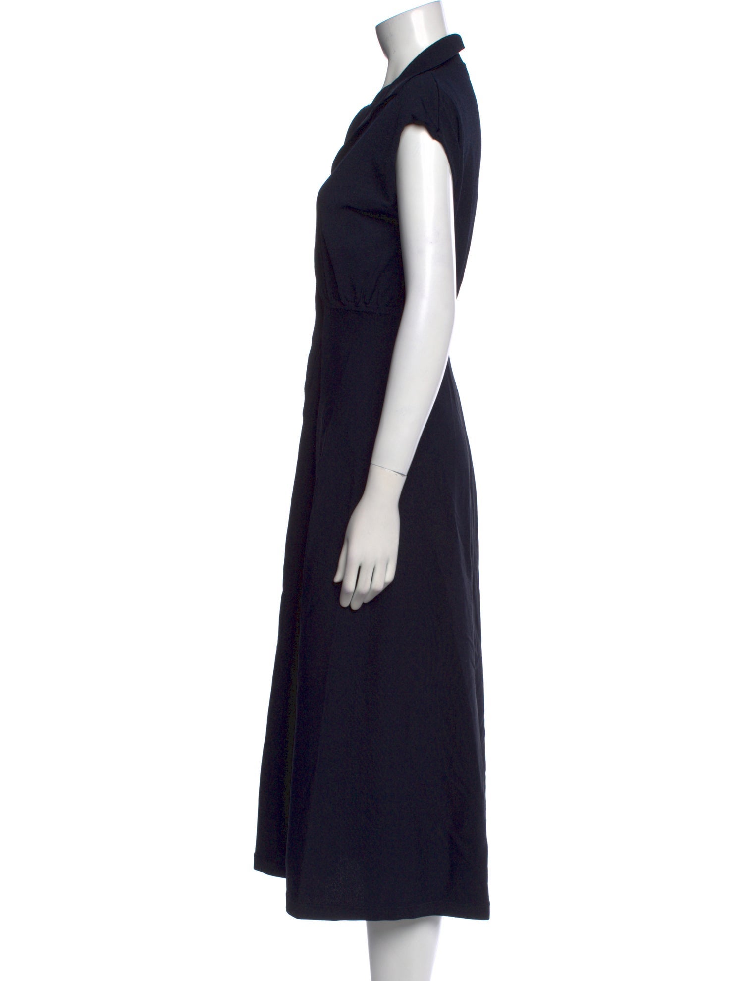 Scanlan Theodore Midi Length Dress