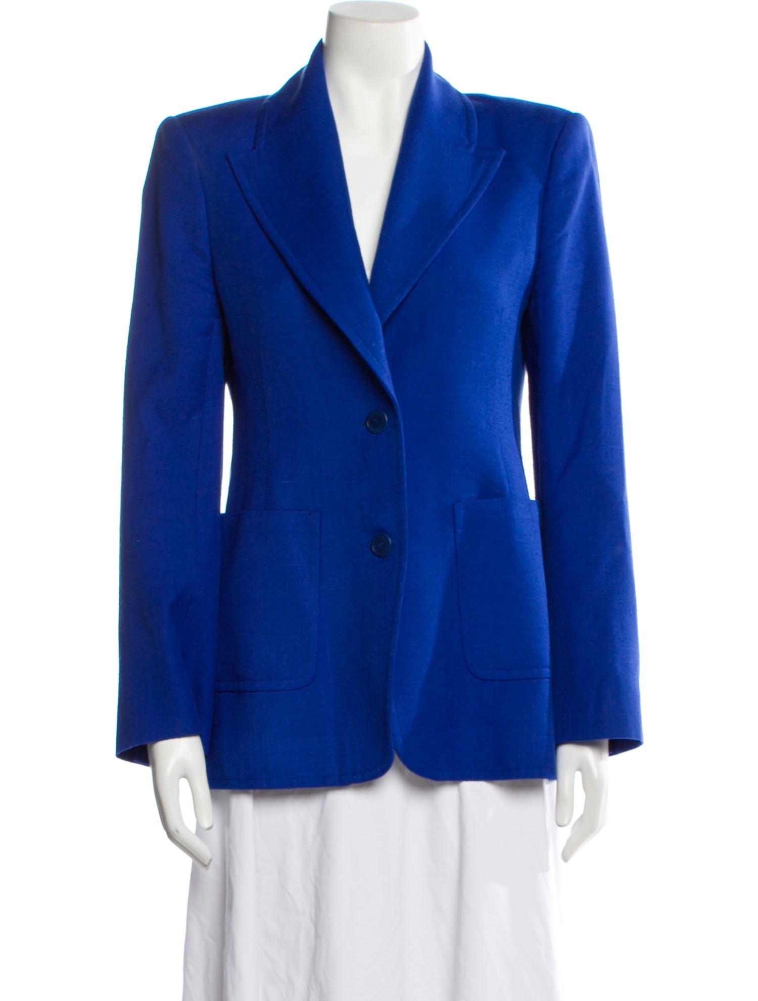 Scanlan Theodore Blazer