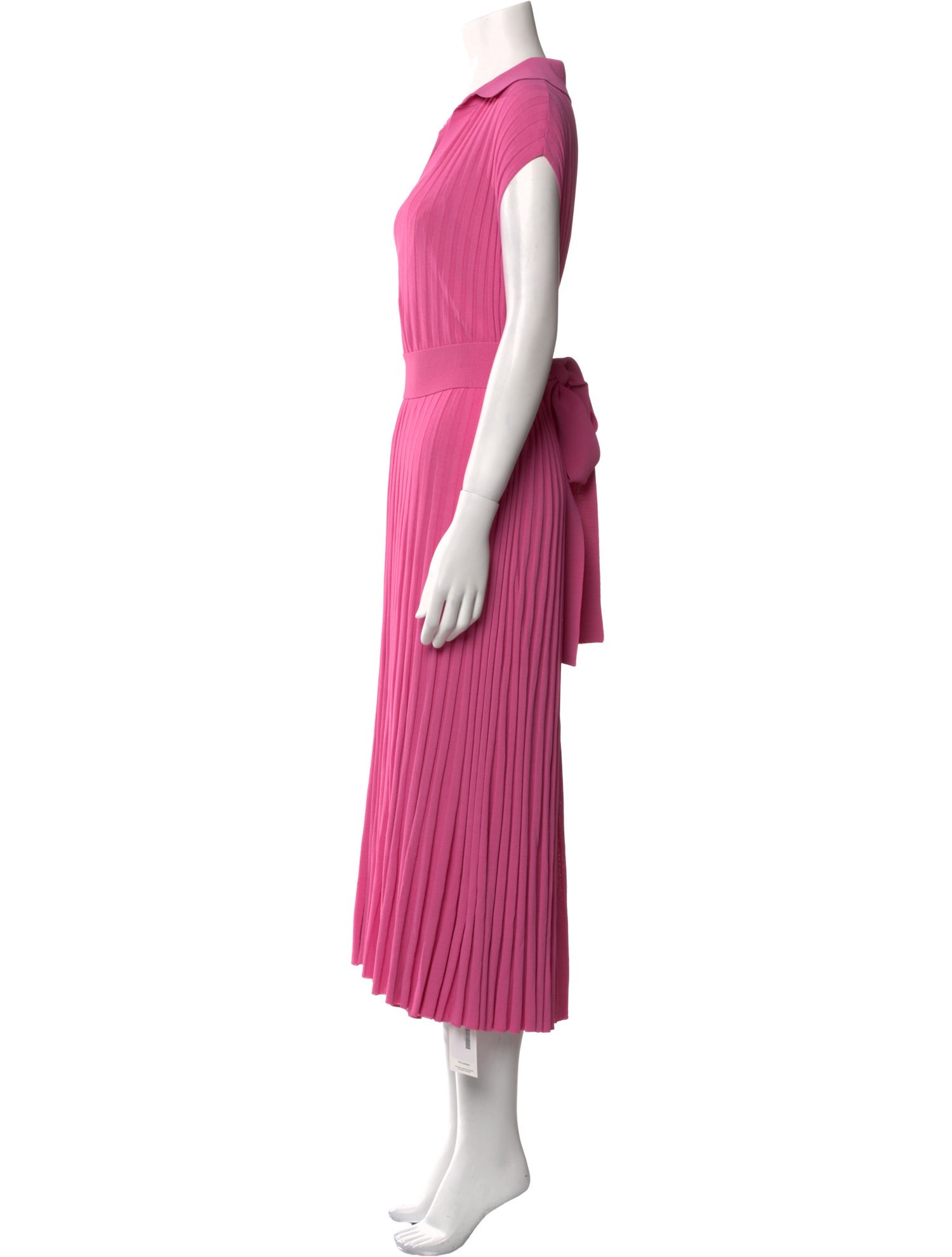 Scanlan Theodore Midi Length Dress