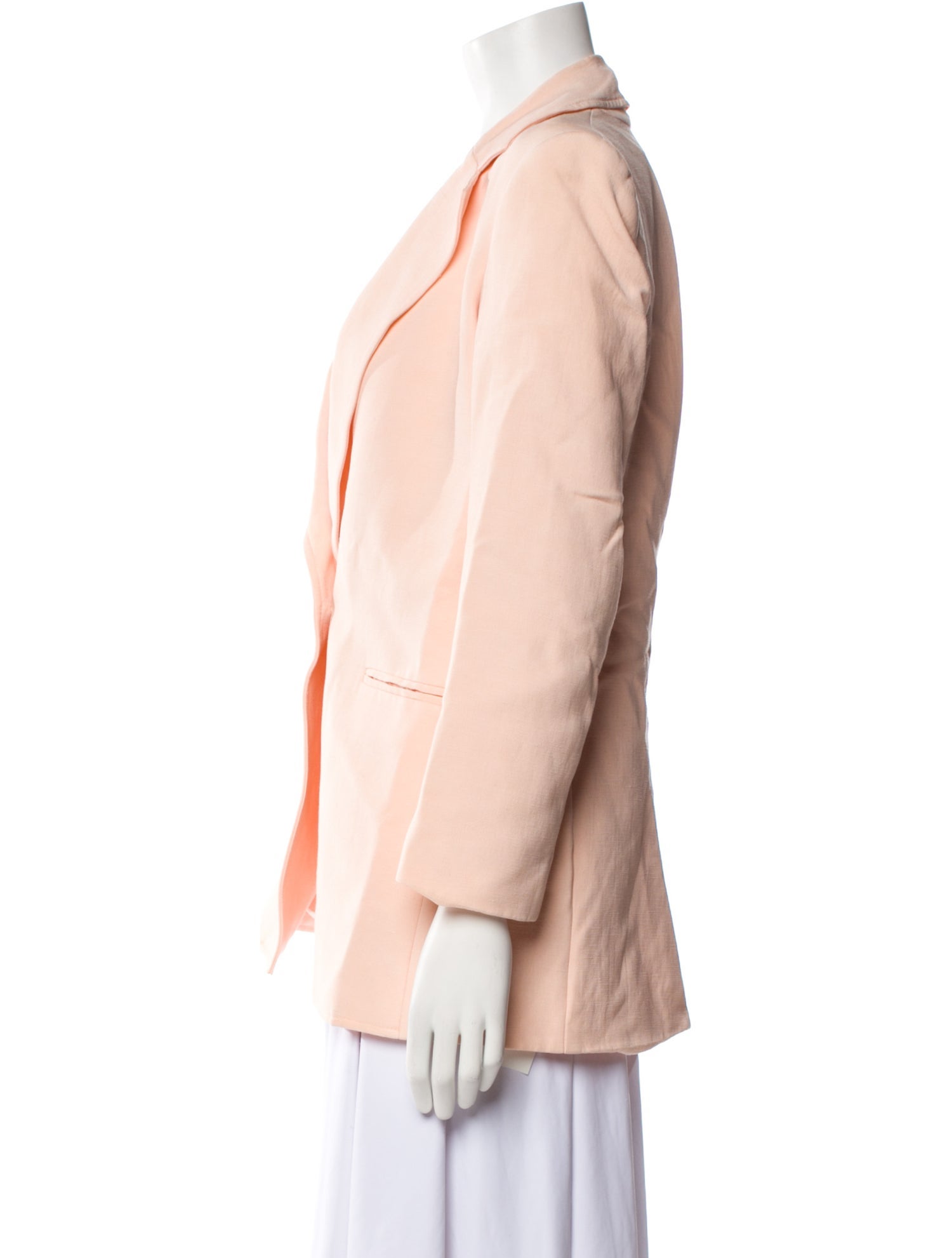 Scanlan Theodore Blazer