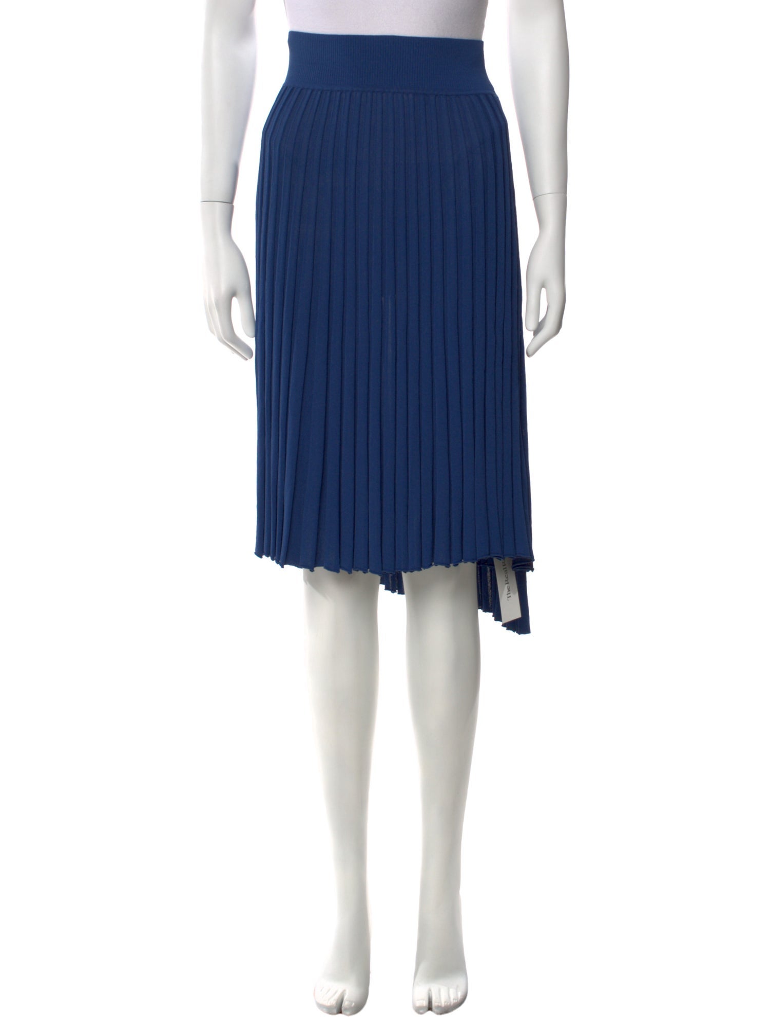 Scanlan Theodore Knee-Length Skirt