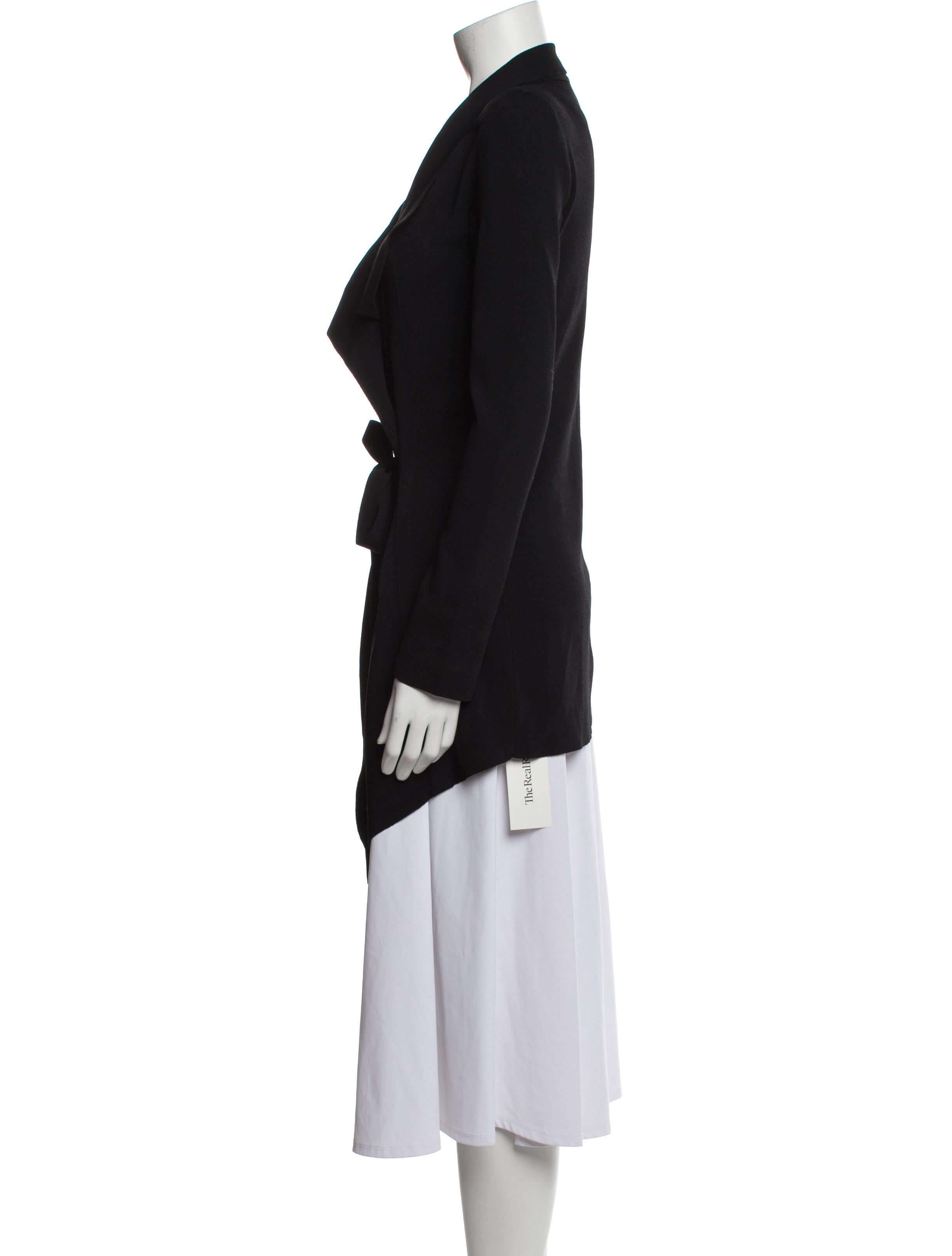 Scanlan Theodore Jacket