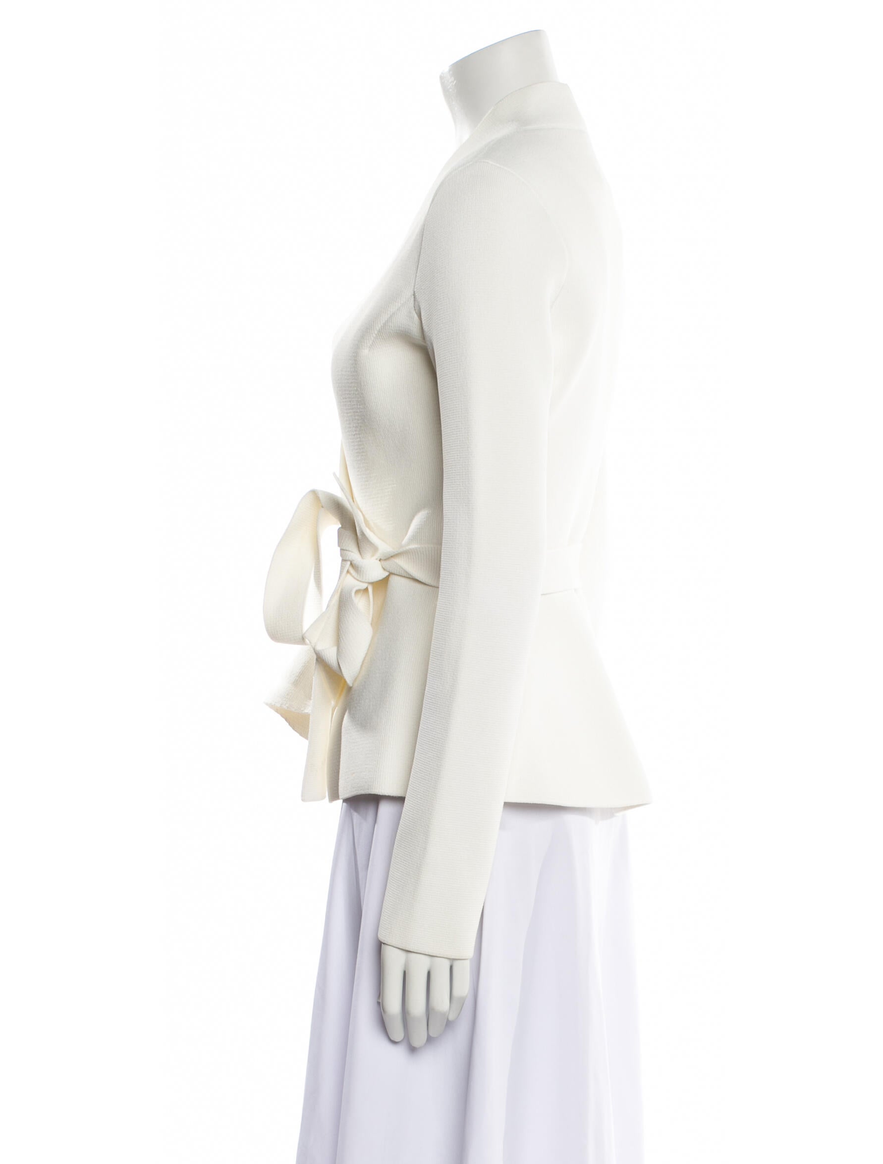 Scanlan Theodore Jacket