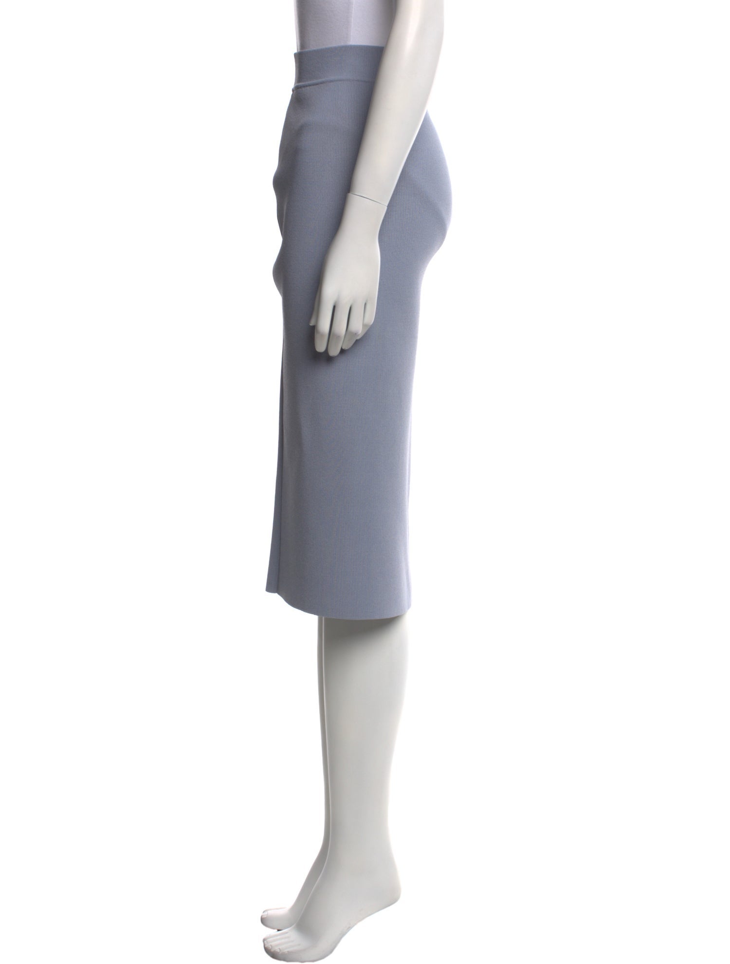 Scanlan Theodore Knee-Length Skirt