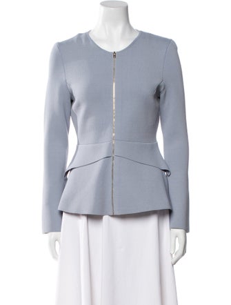 Scanlan Theodore Evening Jacket