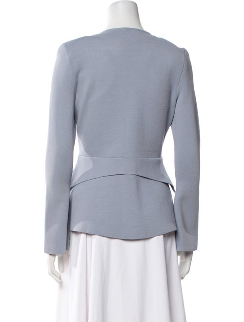 Scanlan Theodore Evening Jacket