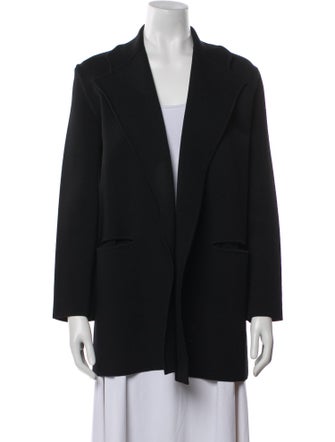 Scanlan Theodore Blazer