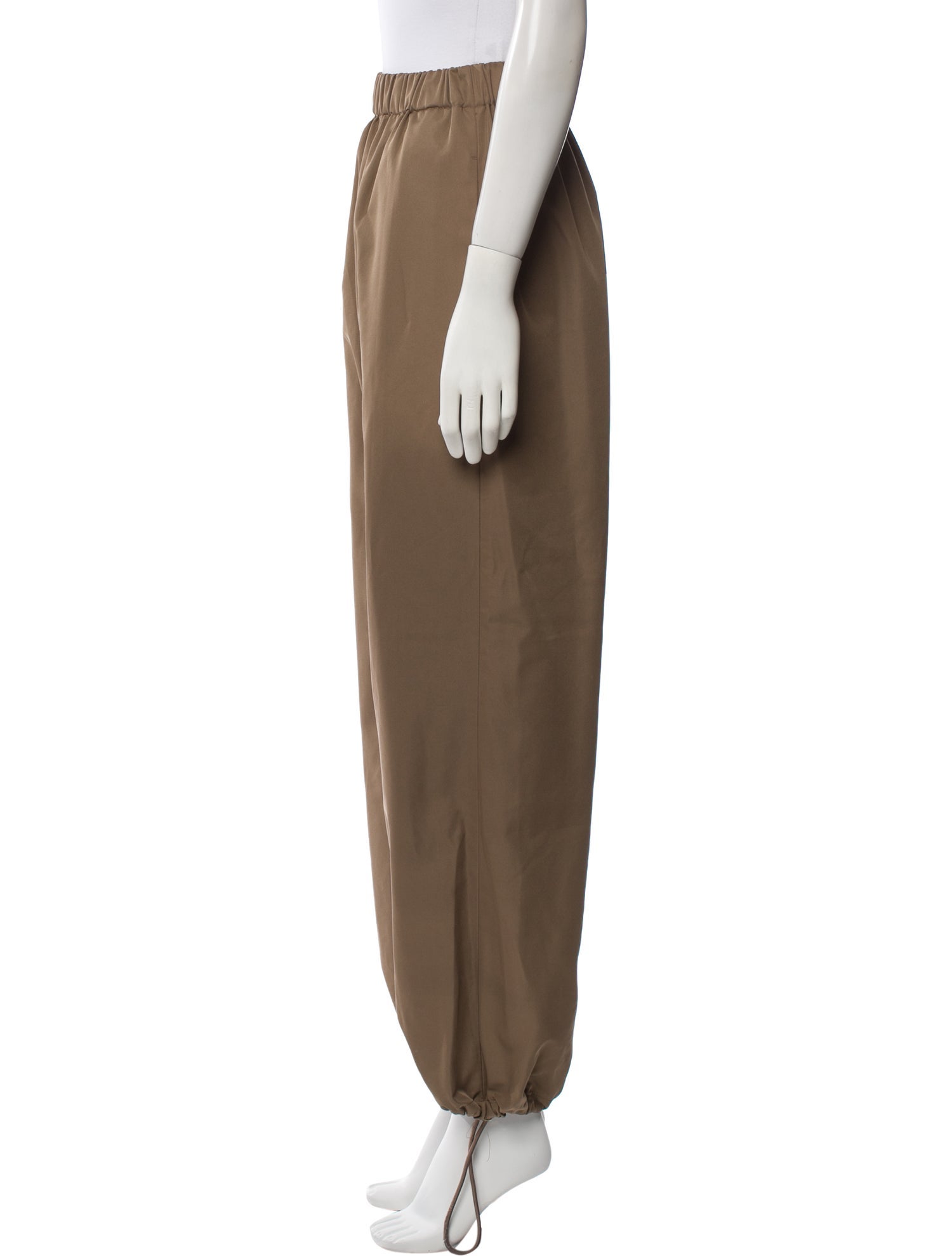 Scanlan Theodore Wide Leg Pants