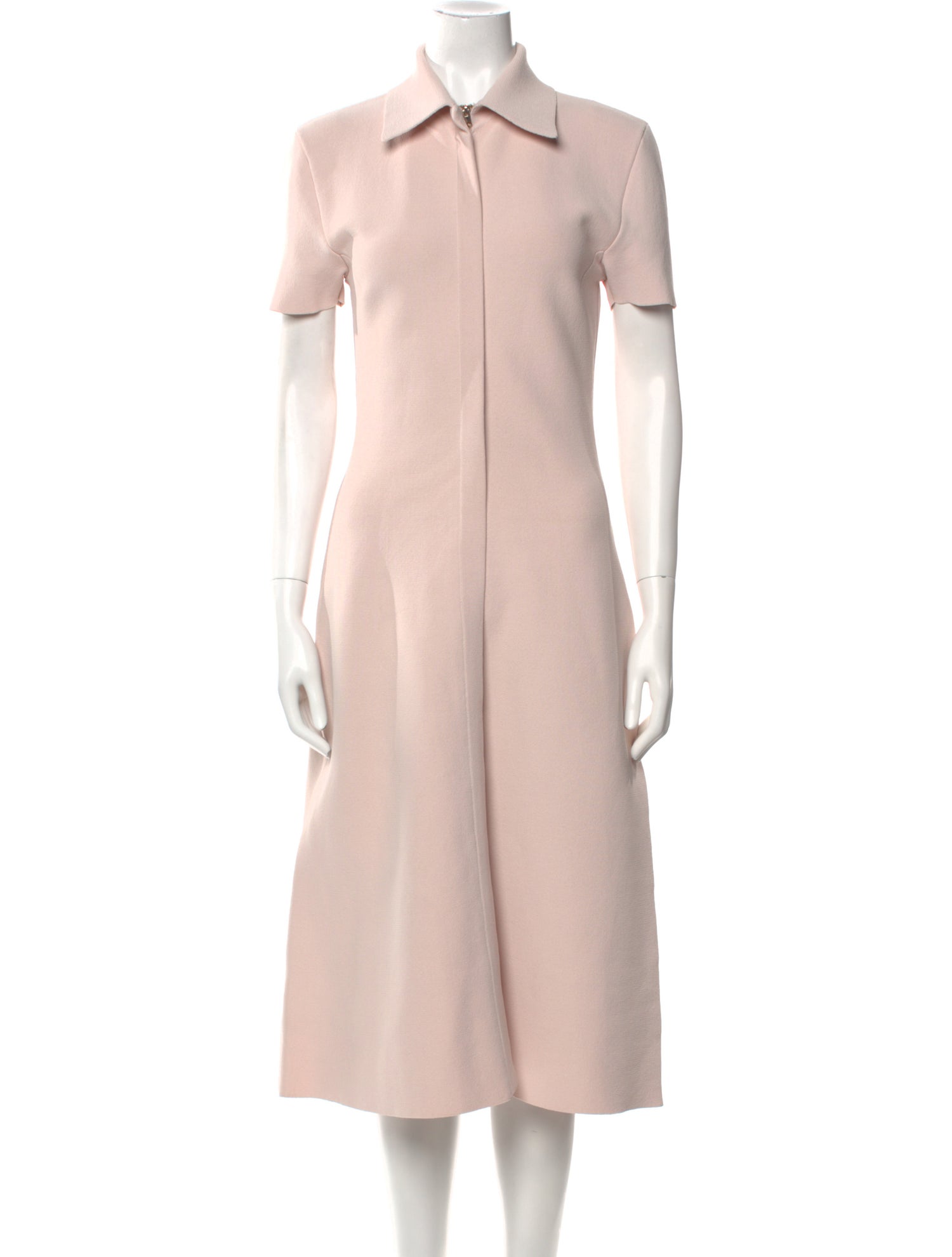 Scanlan Theodore Midi Length Dress