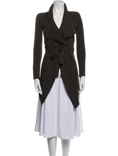 Scanlan Theodore Jacket