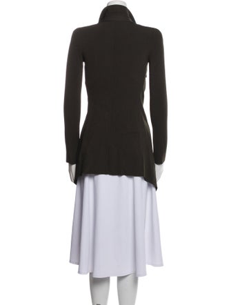 Scanlan Theodore Jacket