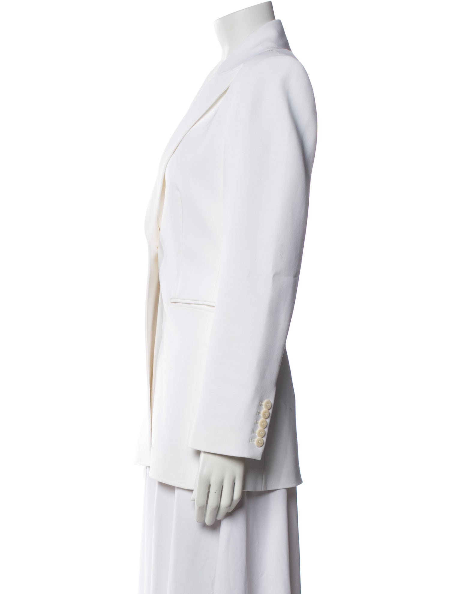 Scanlan Theodore Blazer