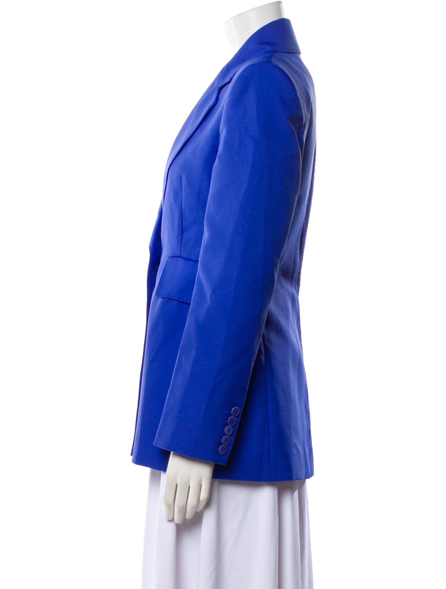 Scanlan Theodore Blazer w/ Tags